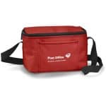 RED Snacka 6-Can Cooler
