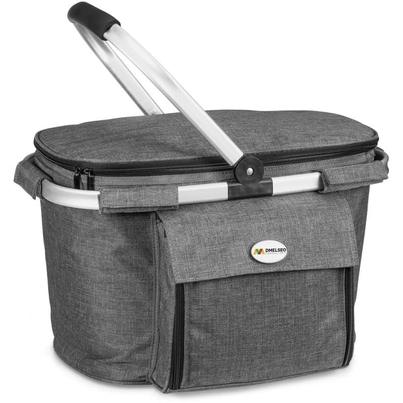 GREY Avenue 2 Person Picnic Cooler