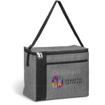 GREY Avenue 2-Person Picnic Backpack Cooler