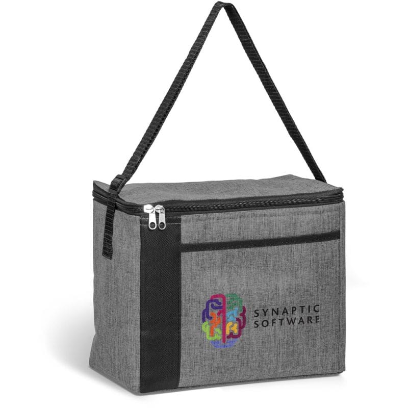 GREY Avenue 2-Person Picnic Backpack Cooler