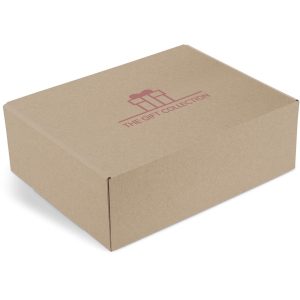 Altitude Bosley Gift Box A ( Excludes Contents )
