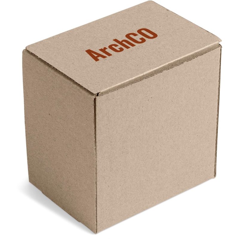 Altitude Bosley Mug Gift Box ( Excludes Contents )
