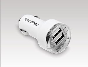 Chargers and Adaptors