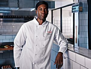 Chefwear