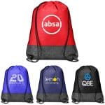 Altitude Andes Non-Woven Drawstring Bag