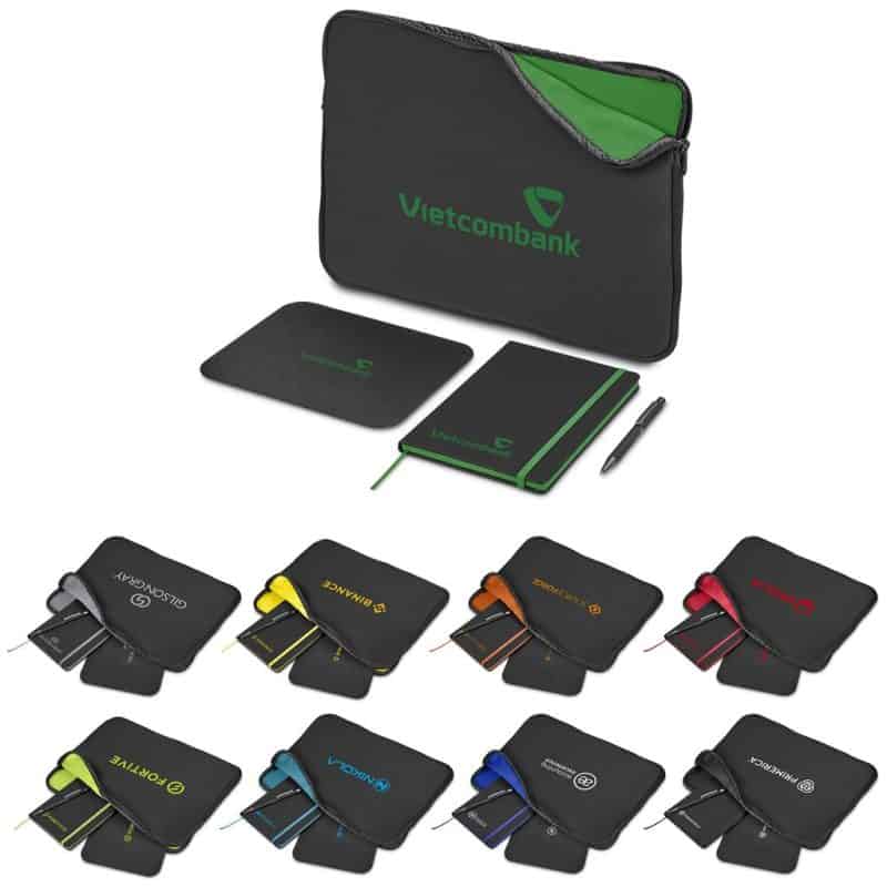 Altitude Grisham Gift Set