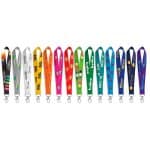 Colour-Max Mini Keyholder - Satin Finish