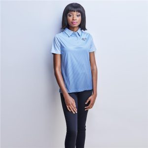 Ladies Masters Golf Shirt