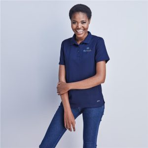 Ladies Florida Golf Shirt