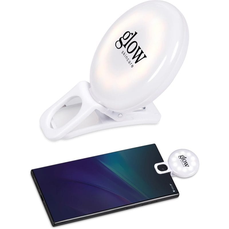 Altitude Hermosa Phone Light