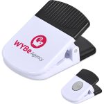 Altitude Maxim Magnetic Memo Clip