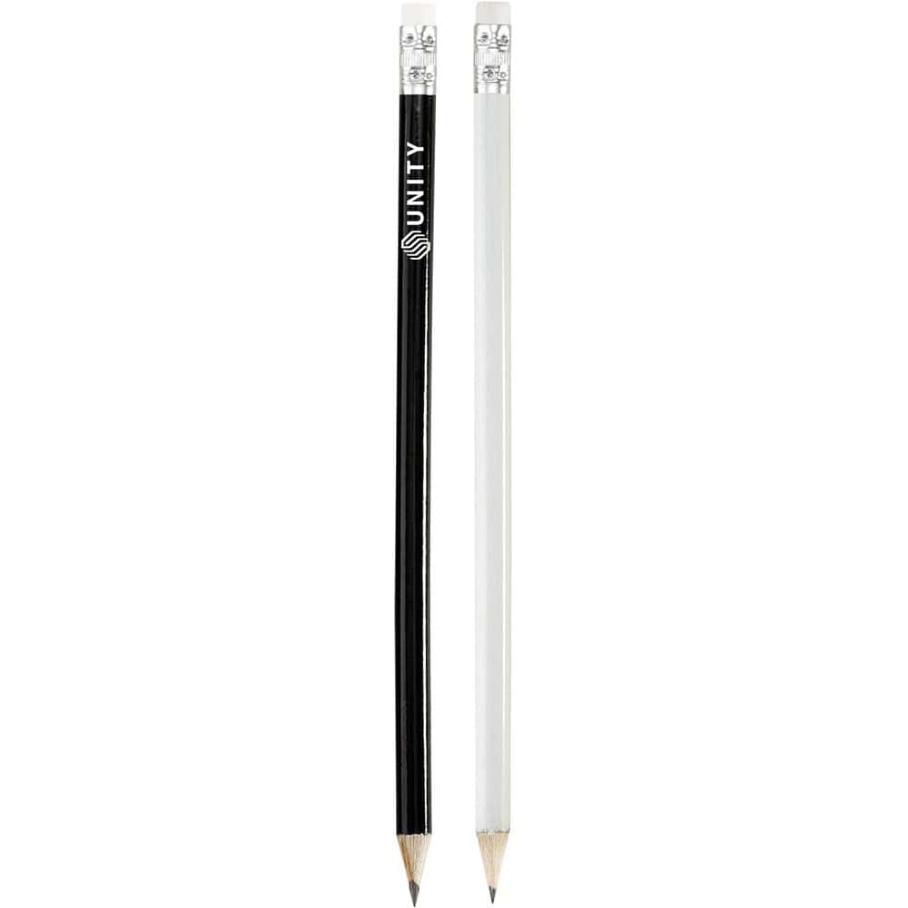Altitude Basix Wooden Pencil