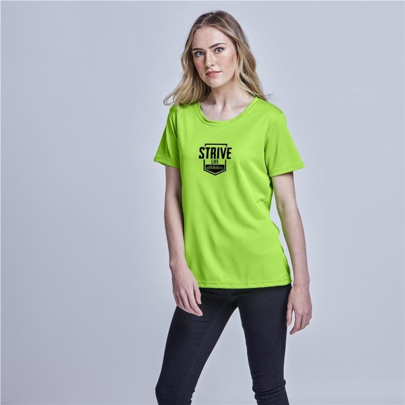 Ladies All Star T-Shirt