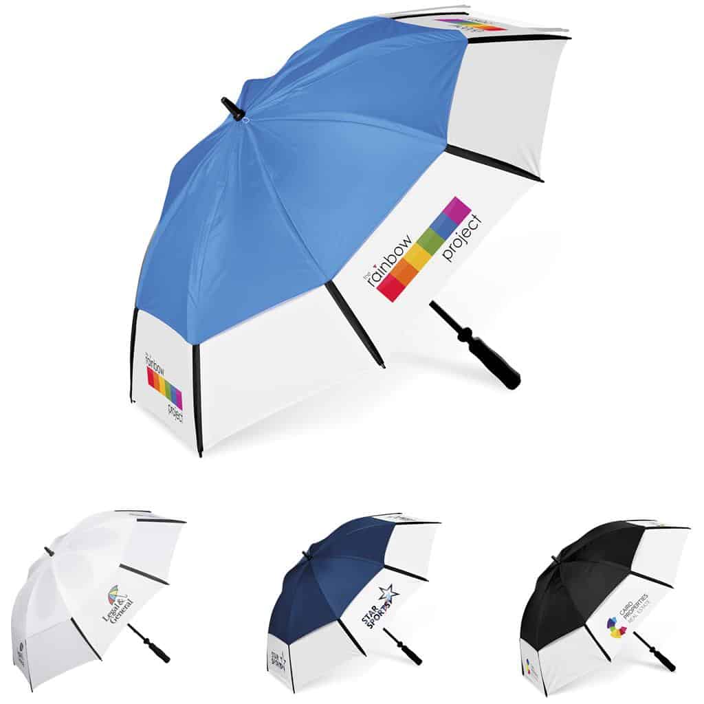 Royalty Golf Umbrella