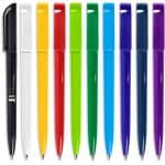 Altitude Metro Ball Pen