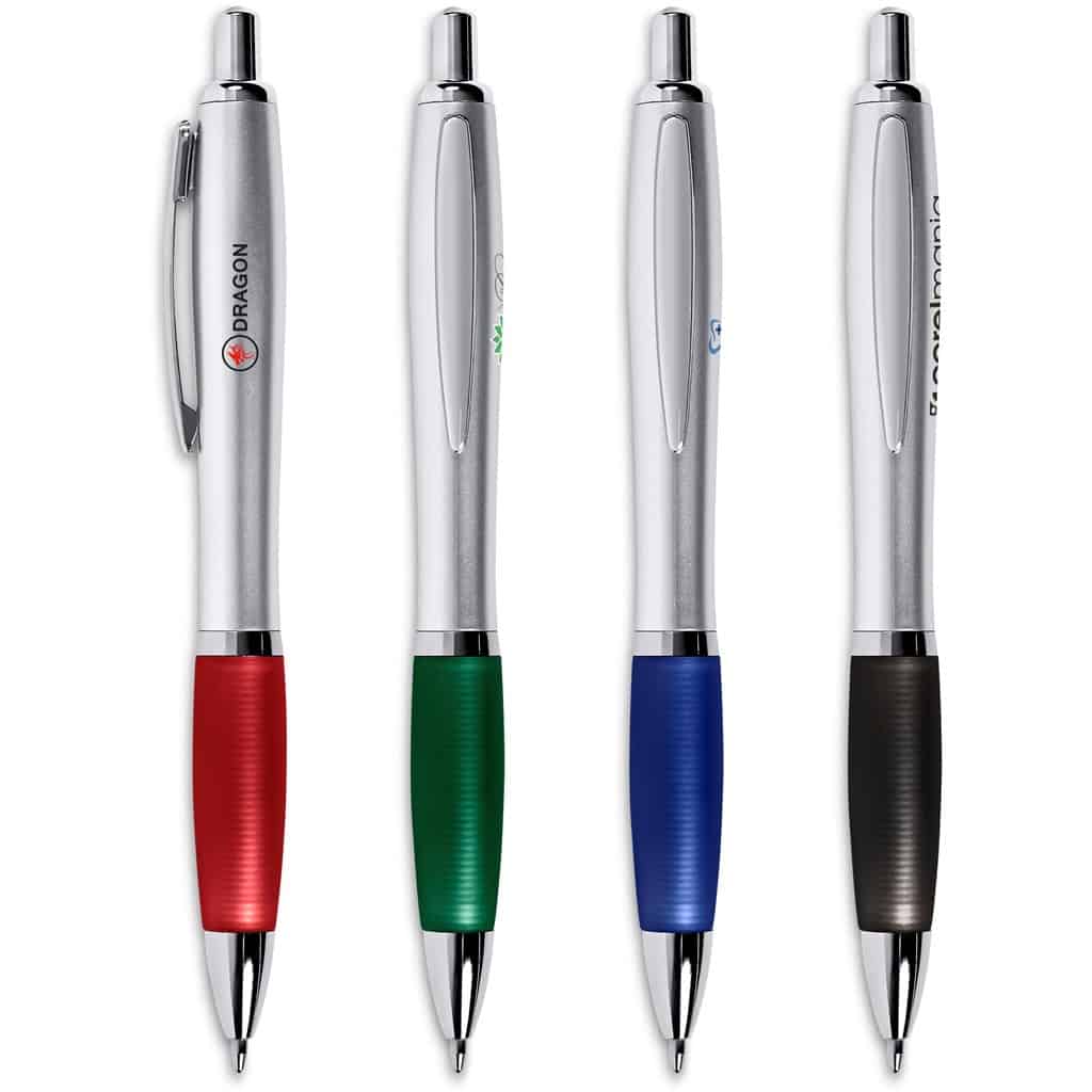 Altitude Paparazzi Ball Pen