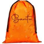 Hoppla Benguela Jumbo Polyester Drawstring Pouch