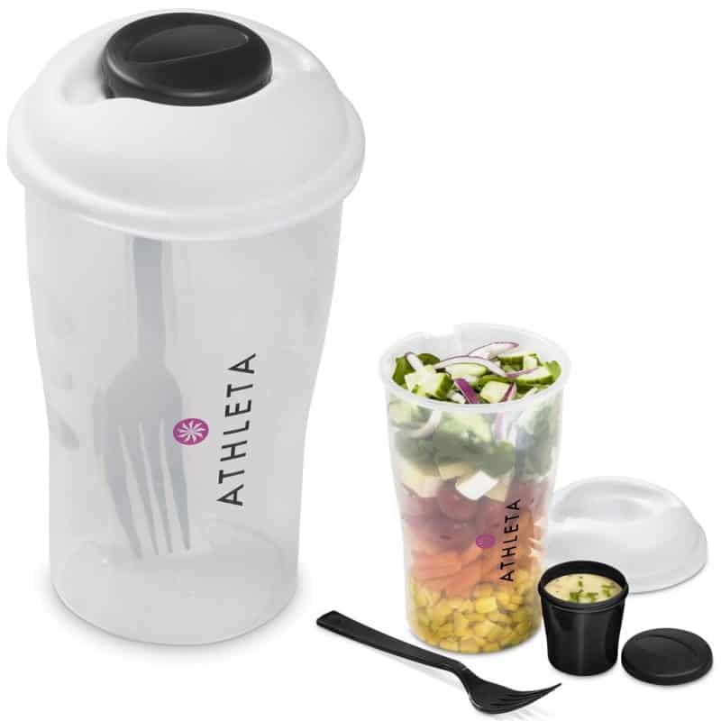 Altitude Crave Food Capsule
