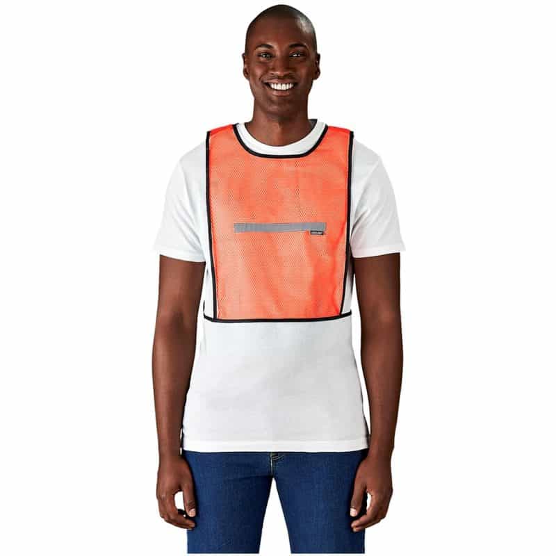 Altitude Guard Basic Hi-Viz Reflective Bib