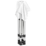 closed frame Sublimated Gazebo 1m X 1m