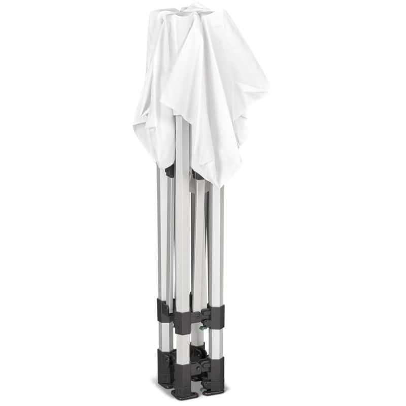 closed frame Sublimated Gazebo 1m X 1m