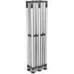 closed frame for Gazebo 6m X 3m