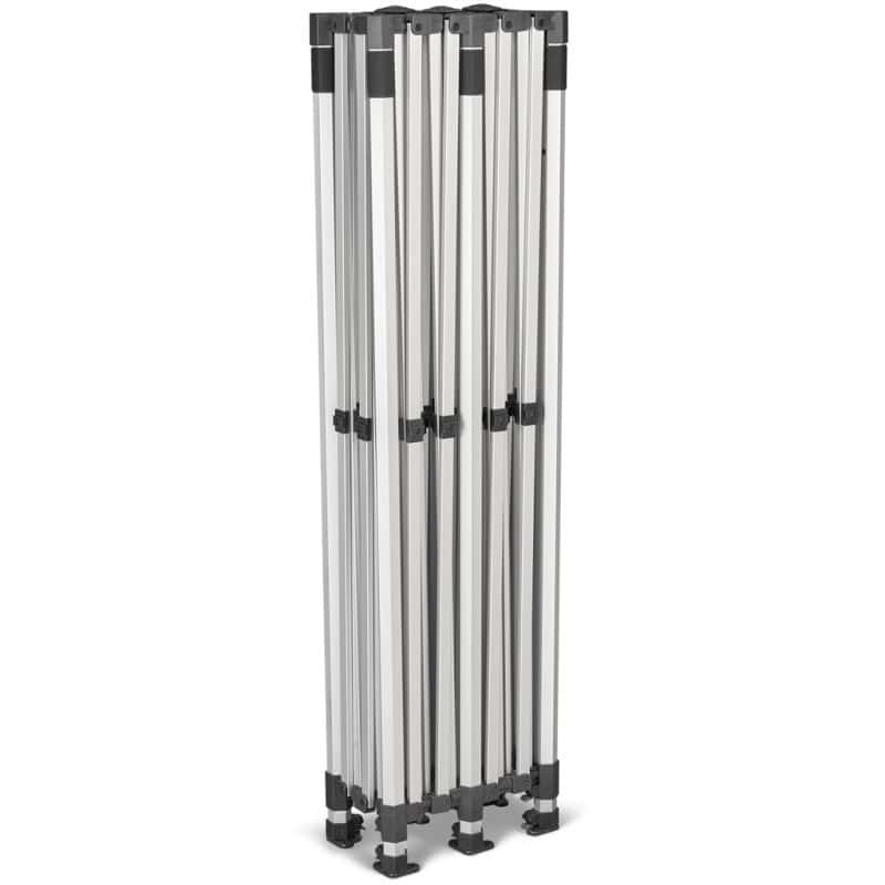 closed frame for Gazebo 6m X 3m
