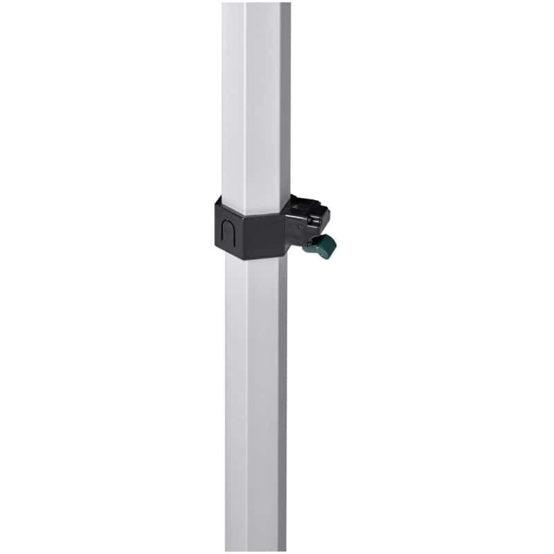 aluminium leg for Ovation Sublimated Gazebo 3m X 3m
