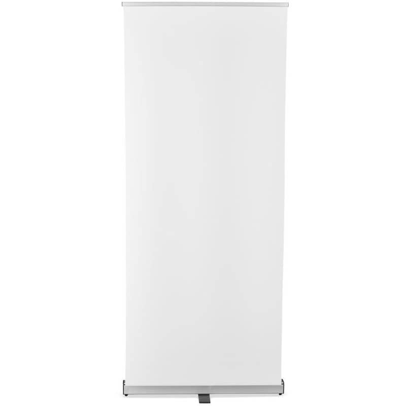 Champion Fabric Pull Up Banner D/Sided incl Kit