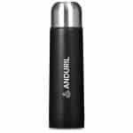 BLACK Altitude Alpaca Stainless Steel Vacuum Flask  500ml