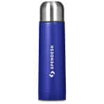 BLUE Altitude Alpaca Stainless Steel Vacuum Flask  500ml