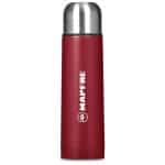 RED Altitude Alpaca Stainless Steel Vacuum Flask  500ml