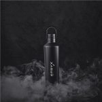 Alex Varga Valerian Stainless Steel Vacuum Water Bottle - 750ml