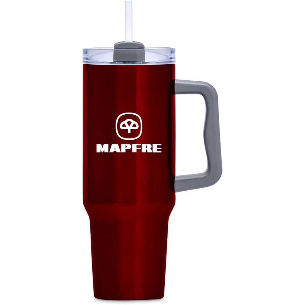 RED Kooshty Big Kahuna Luxe Stainless Steel Vacuum Mug - 1.2 Litre