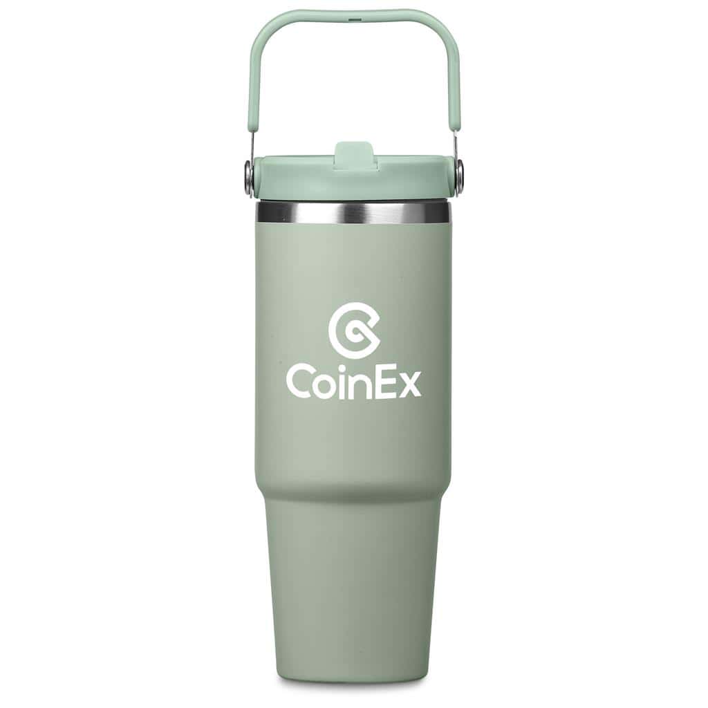 Sage Kooshty Waikiki Stainless Steel Vacuum Tumbler – 800ml