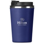 Navy Kooshty Caldos Stainless Steel Vacuum Tumbler – 380ml