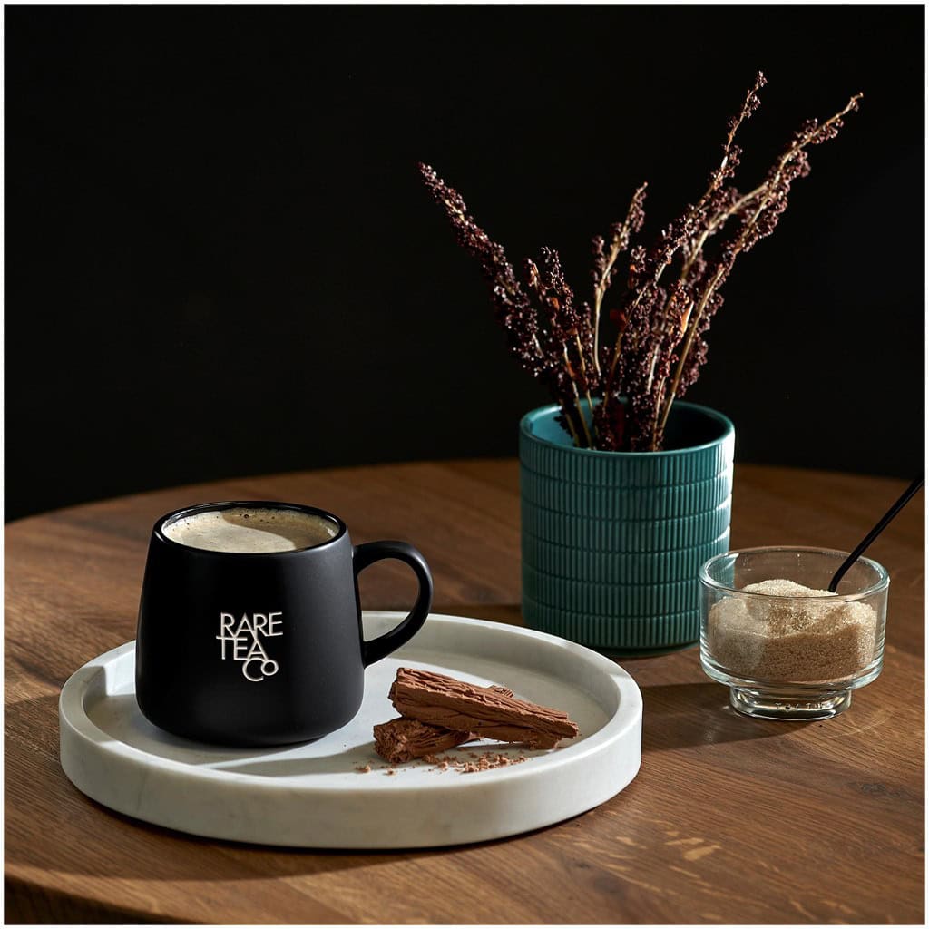 Serendipio Camden Ceramic Coffee Mug - 400ml