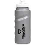 GREY Altitude Slam Plastic Water Bottle - 500ml