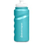 TURQUOISE Altitude Slam Plastic Water Bottle - 500ml