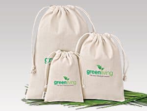Drawstring Bags
