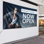Fabric Banner Printing