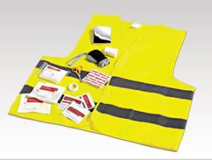 First Aid Kits