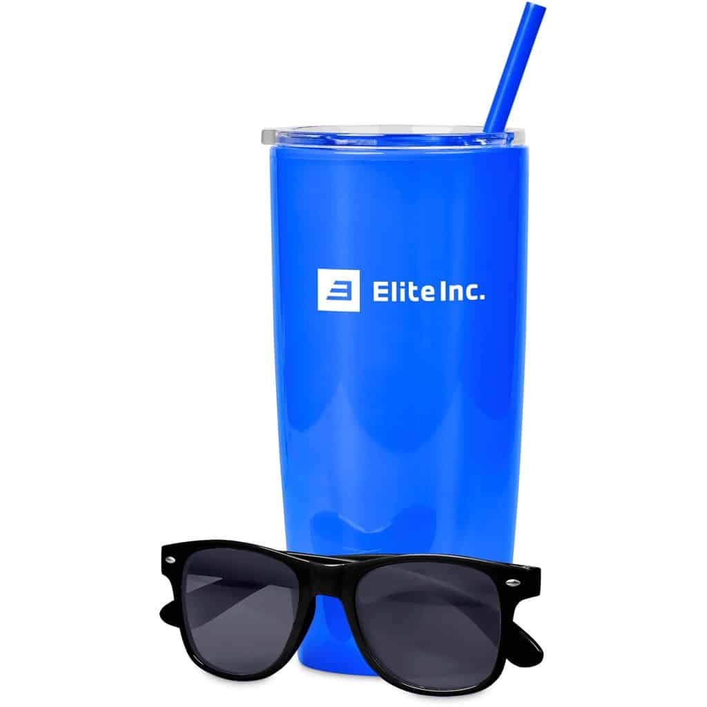 OCEAN BLUE Altitude Marlin Summer Set