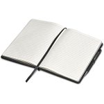 Altitude Billenium Flash Drive Notebook & Pen Set - 8GB