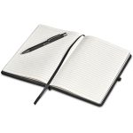 Altitude Billenium Flash Drive Notebook & Pen Set - 8GB
