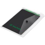 GREEN Altitude Perry Notebook & Pen Set