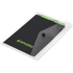 LIME Altitude Perry Notebook & Pen Set