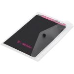 PINK Altitude Perry Notebook & Pen Set