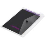 PURPLE Altitude Perry Notebook & Pen Set