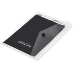 SOLID WHITE Altitude Perry Notebook & Pen Set